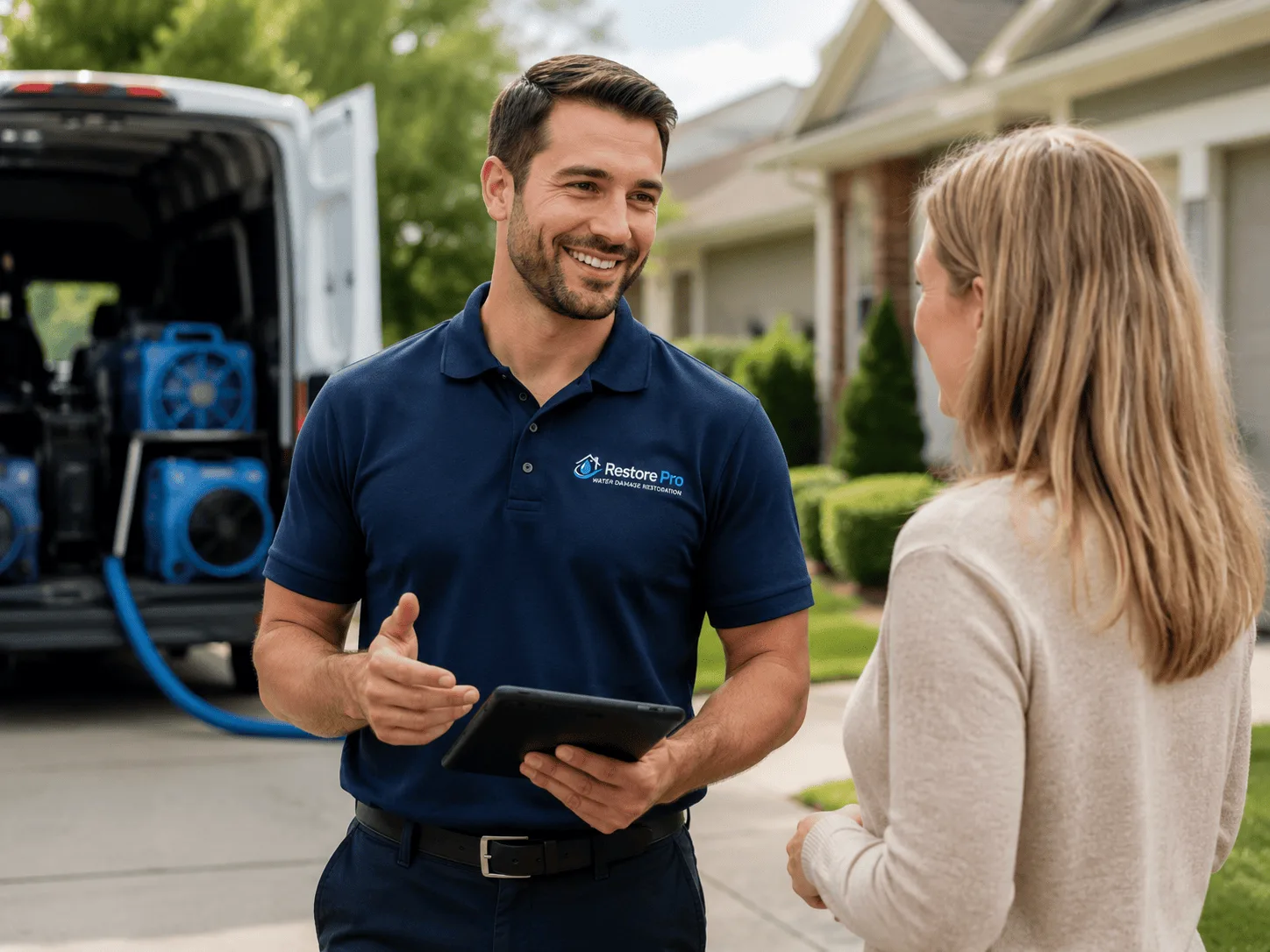 Water Damage Restoration Florence, AL FAQs
